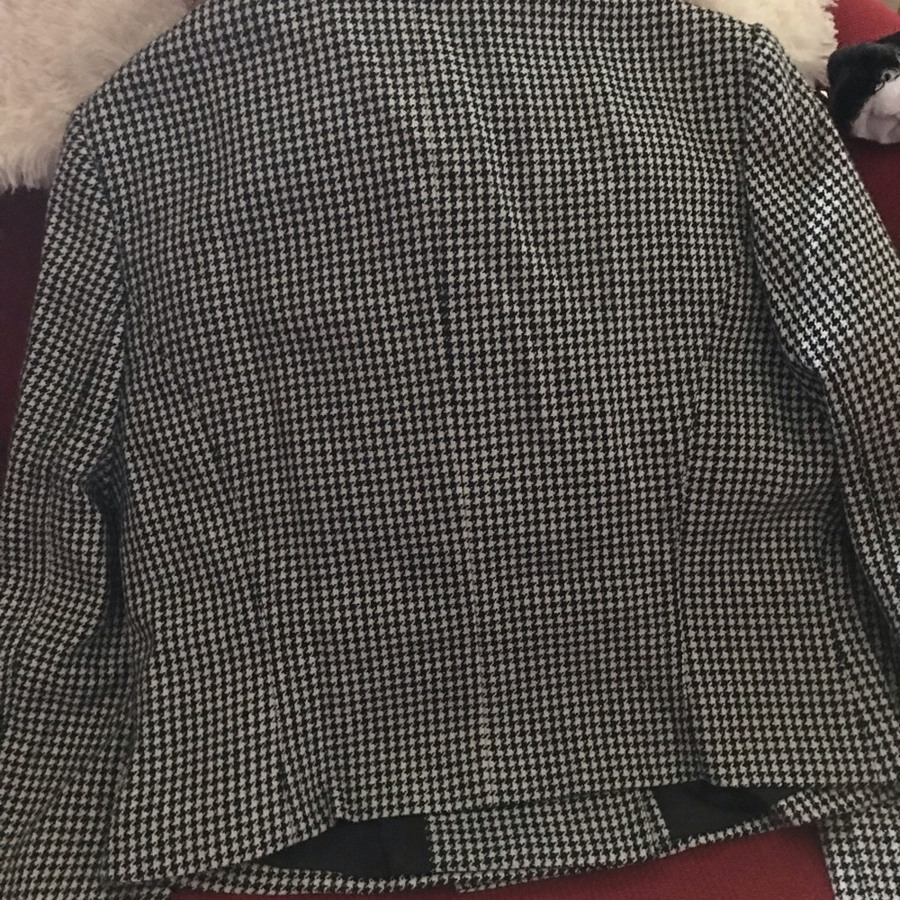 Calvin Klein Jacket - Picture 5 of 5